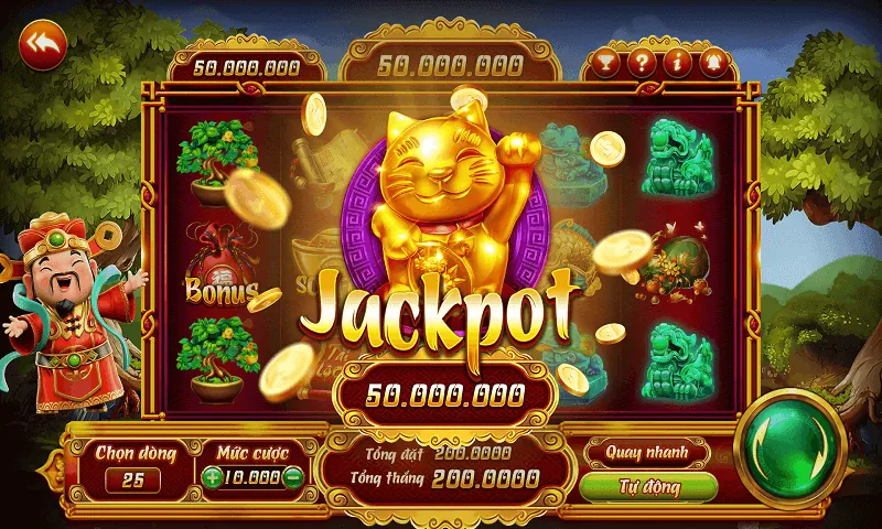Xổ Số và Lô Đề MCW Casino 88