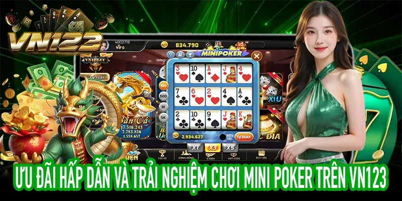 Game Bắn Cá MCW Casino 88